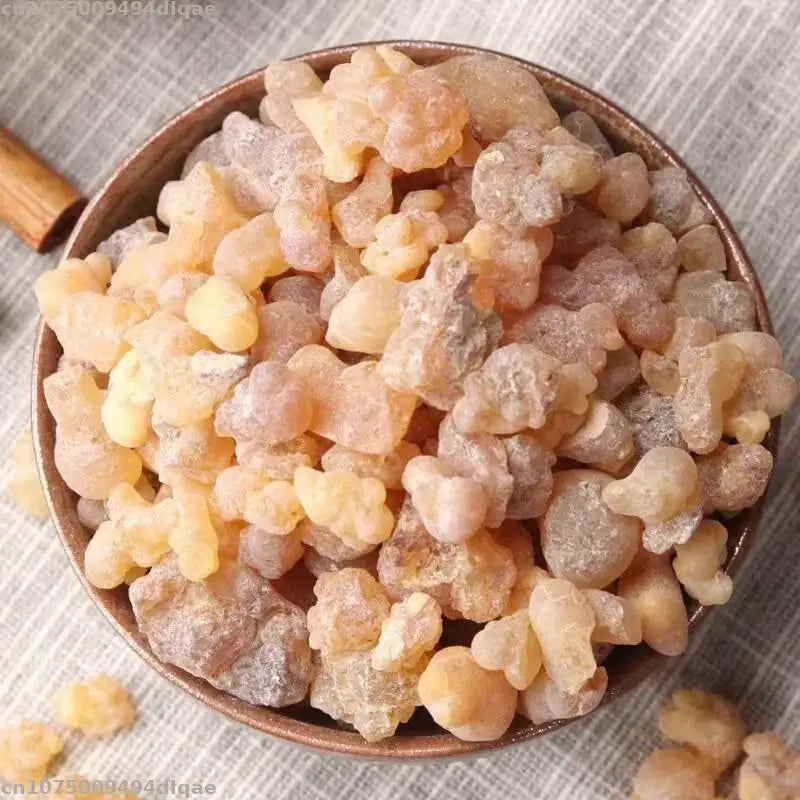 Resinas Sagradas – Aromas de Poder y Conexión Espiritual