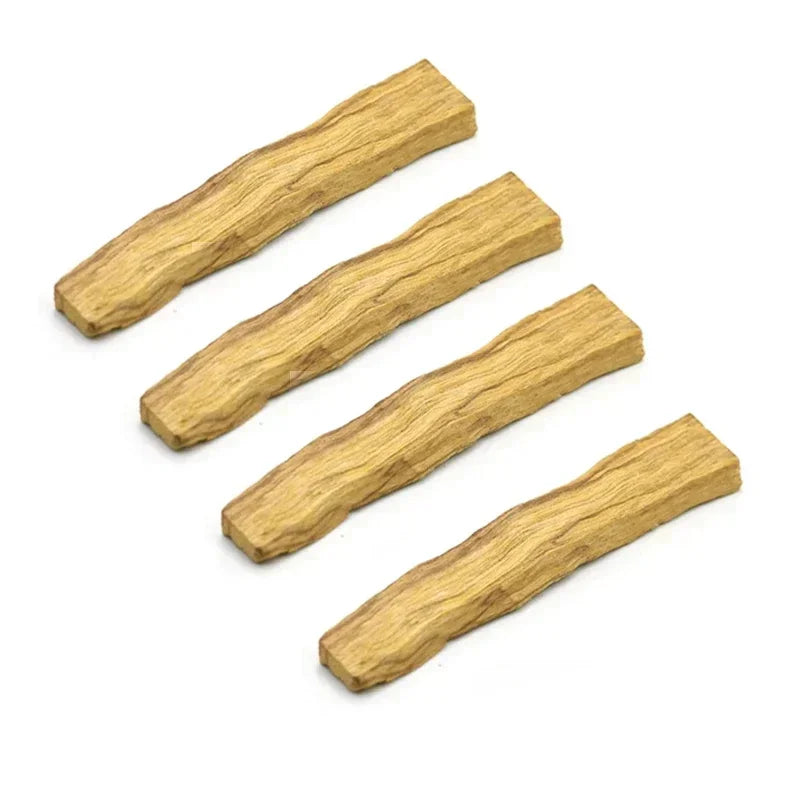 Palo Santo Sagrado – Fuego de Purificación y Luz Ancestral