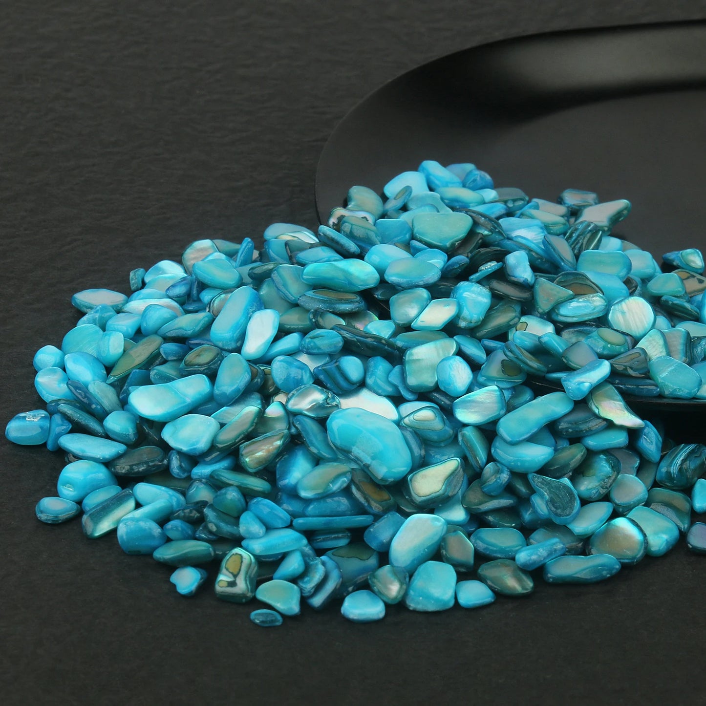 Chips de Cristales Naturales – Energía para Botellas y Rituales Holísticos