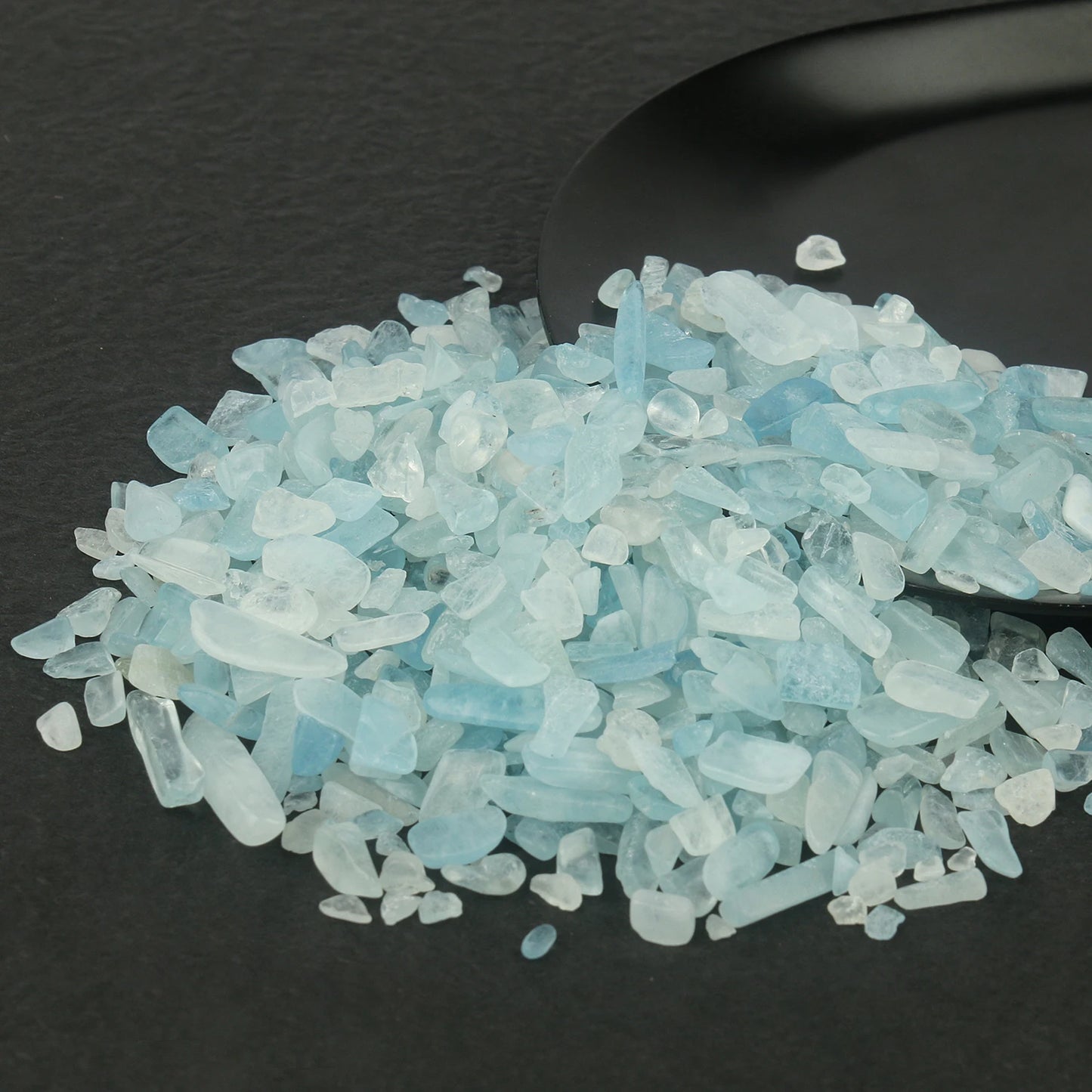 Chips de Cristales Naturales – Energía para Botellas y Rituales Holísticos
