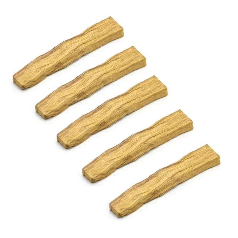 Palo Santo Sagrado – Fuego de Purificación y Luz Ancestral