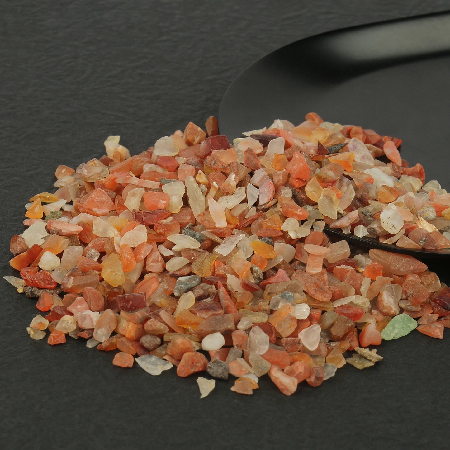 Chips de Cristales Naturales – Energía para Botellas y Rituales Holísticos