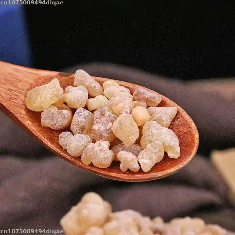 Resinas Sagradas – Aromas de Poder y Conexión Espiritual