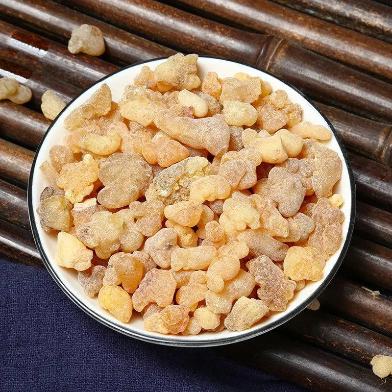 Resinas Sagradas – Aromas de Poder y Conexión Espiritual