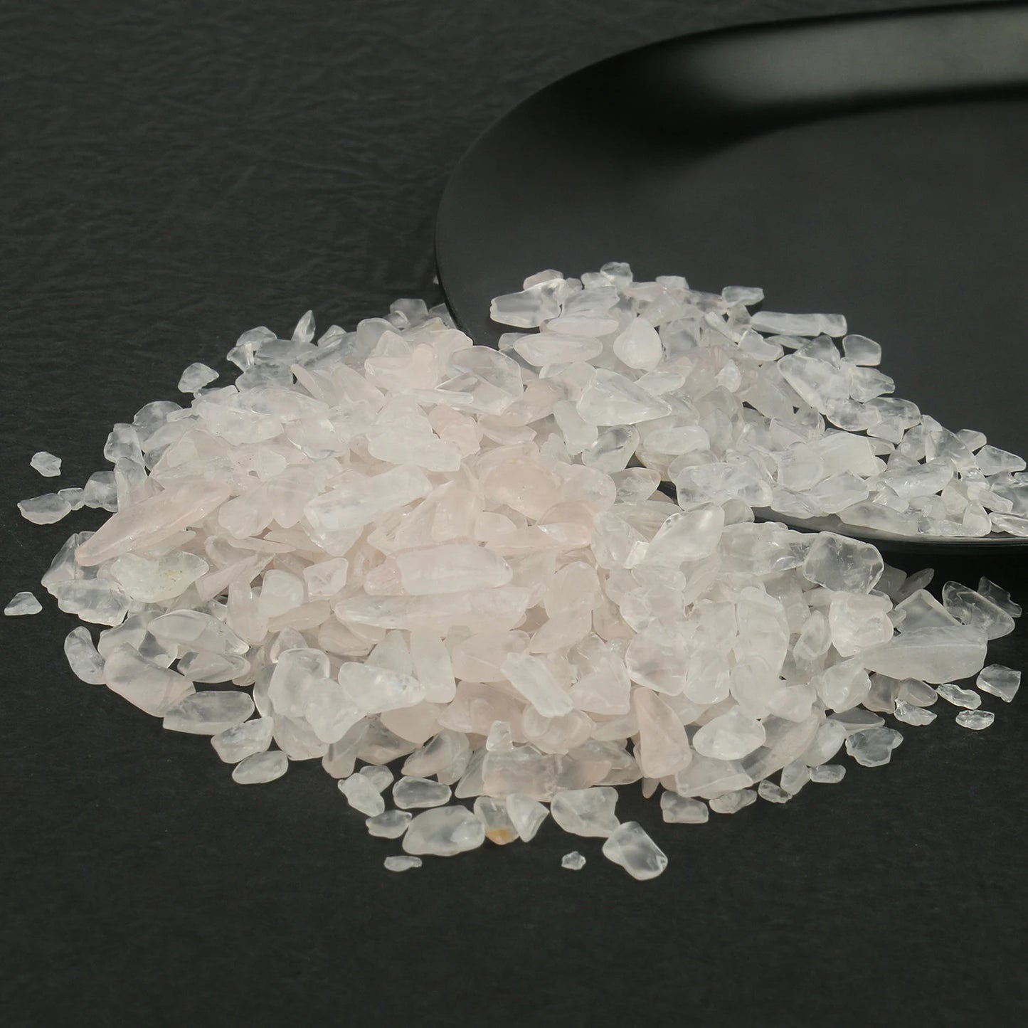 Chips de Cristales Naturales – Energía para Botellas y Rituales Holísticos