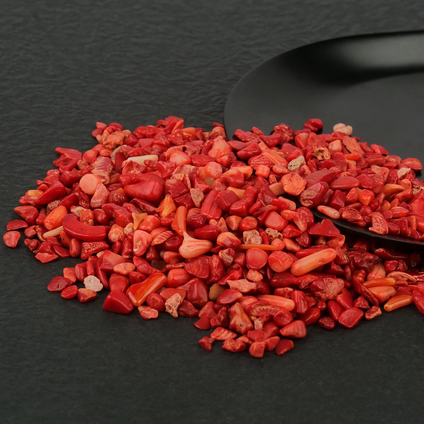 Chips de Cristales Naturales – Energía para Botellas y Rituales Holísticos