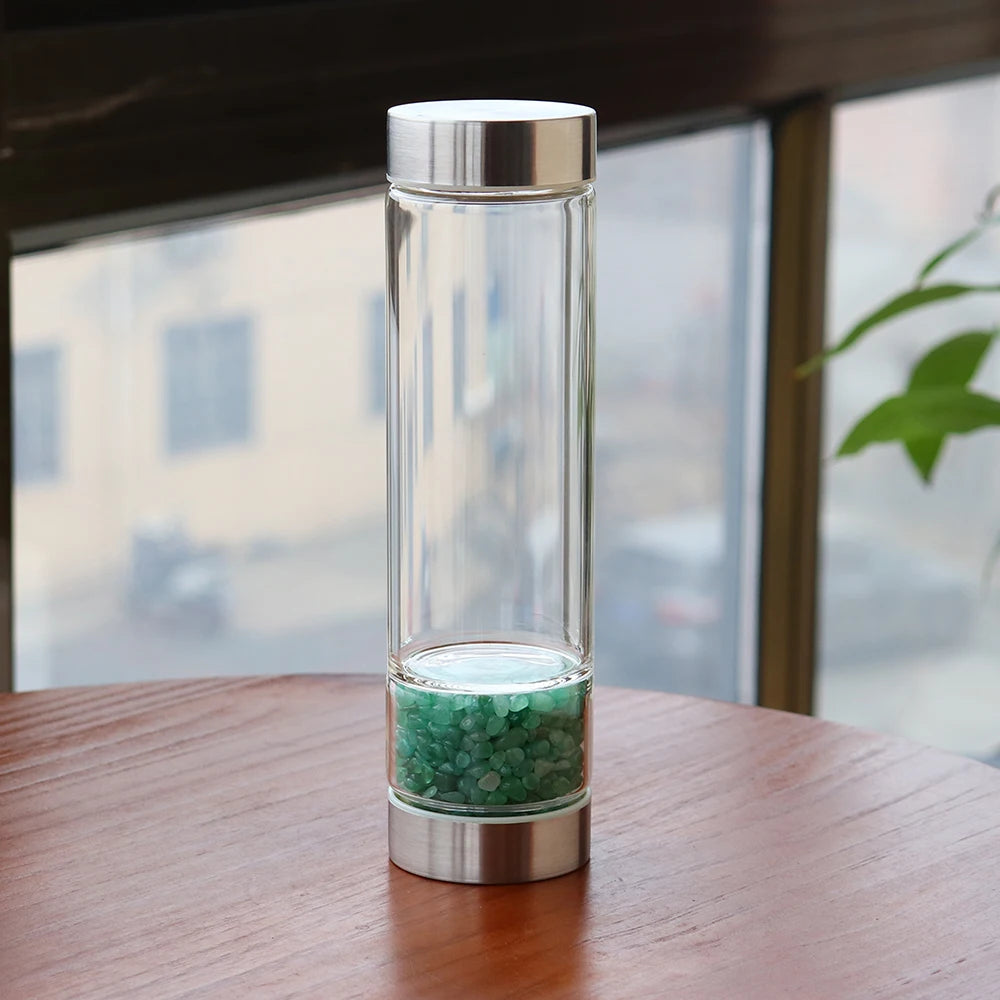 Esencia Verde de Luz