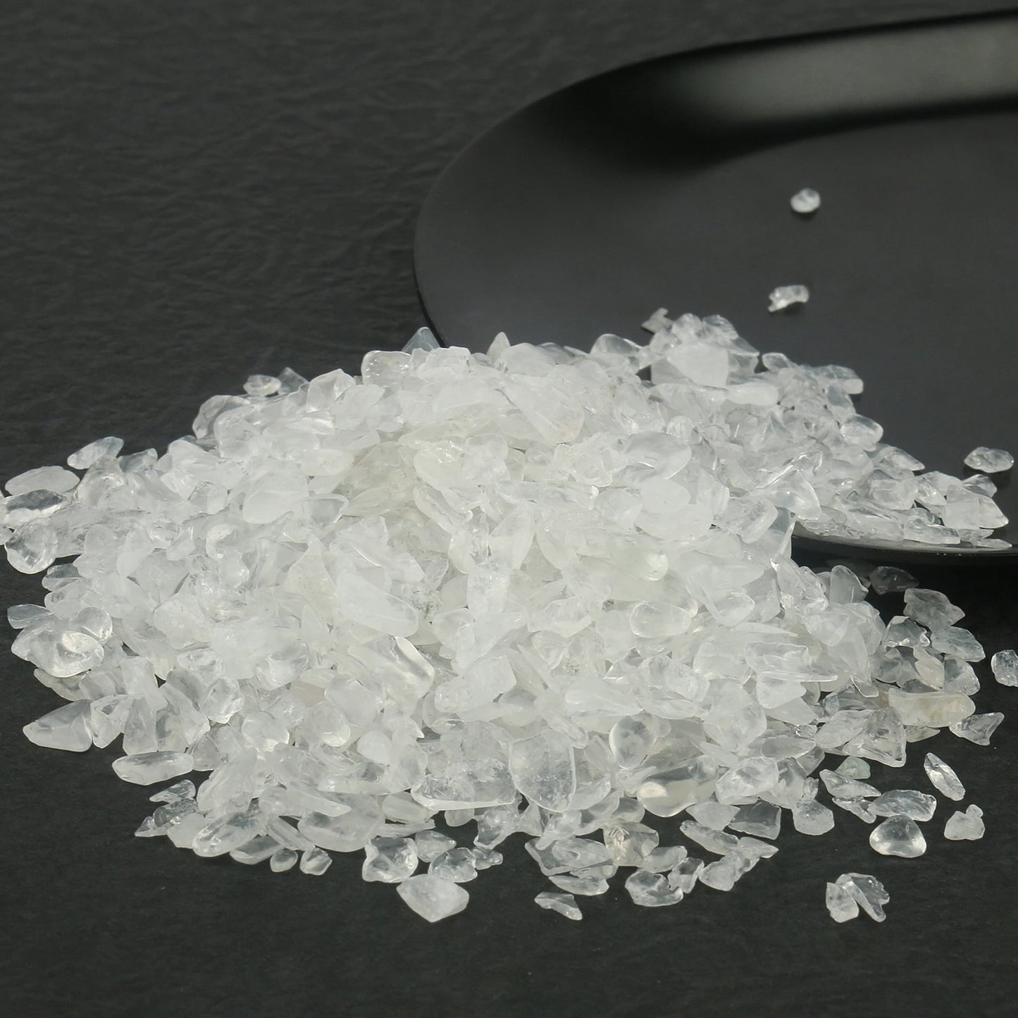 Chips de Cristales Naturales – Energía para Botellas y Rituales Holísticos
