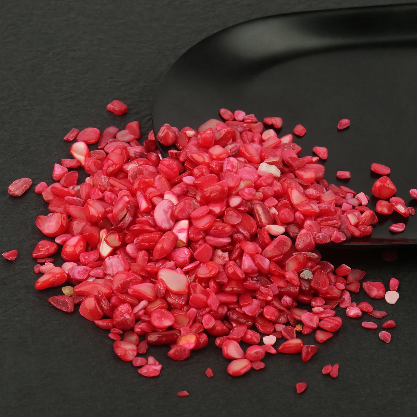 Chips de Cristales Naturales – Energía para Botellas y Rituales Holísticos