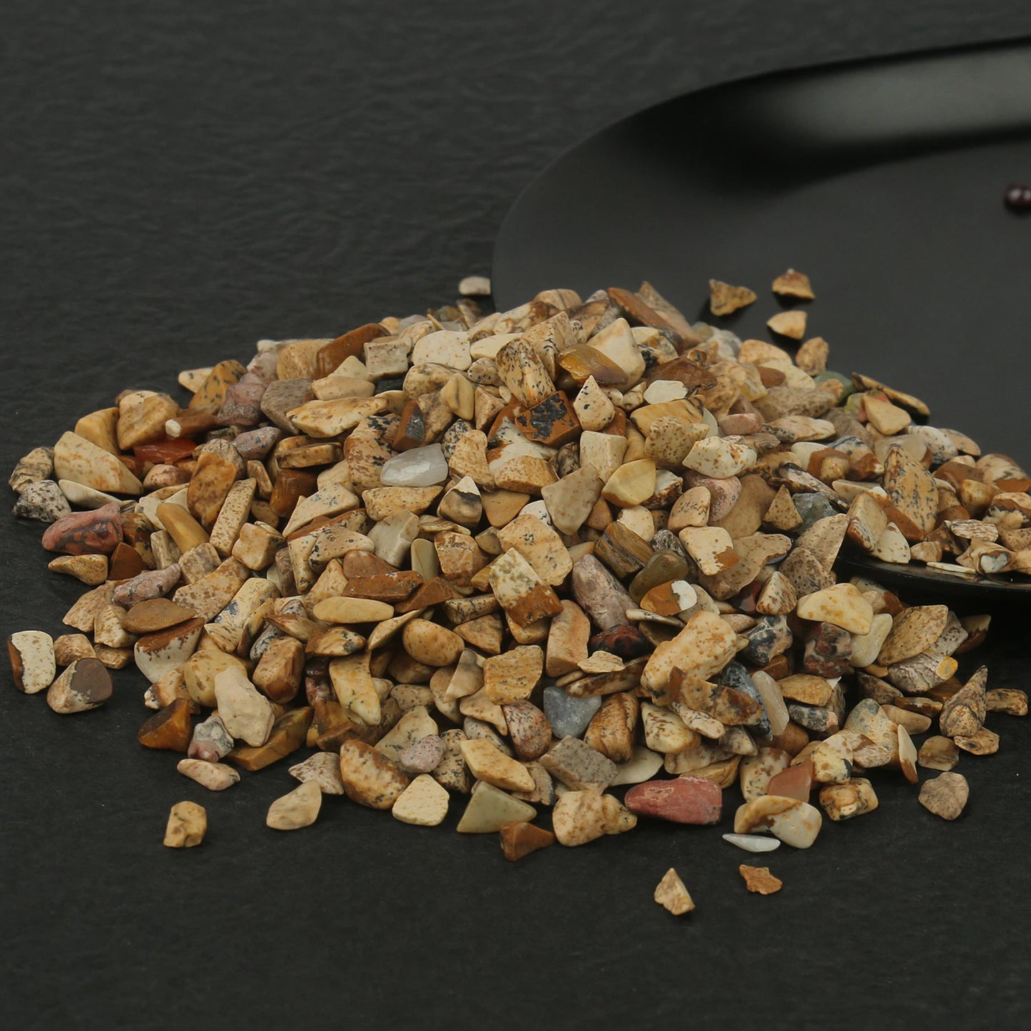 Chips de Cristales Naturales – Energía para Botellas y Rituales Holísticos