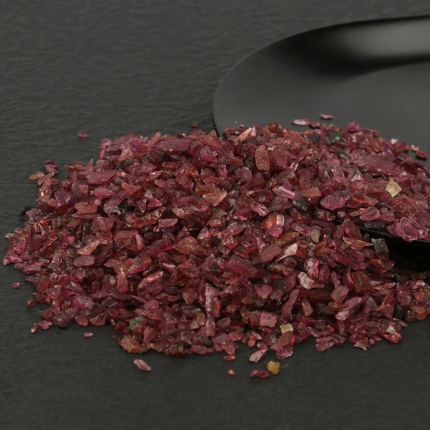 Chips de Cristales Naturales – Energía para Botellas y Rituales Holísticos