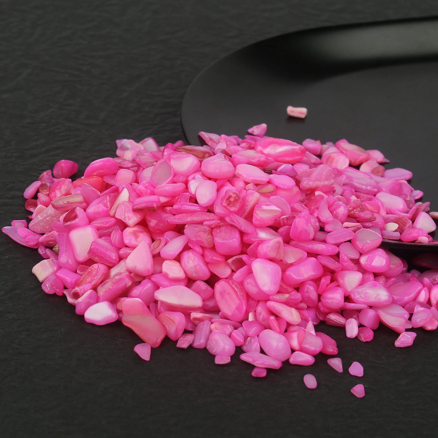 Chips de Cristales Naturales – Energía para Botellas y Rituales Holísticos