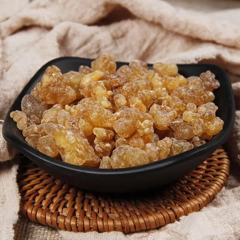 Resinas Sagradas – Aromas de Poder y Conexión Espiritual