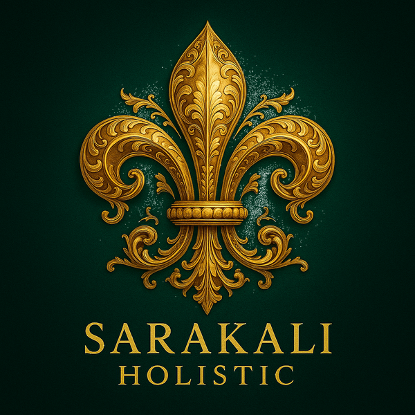 Sarakali Holistic